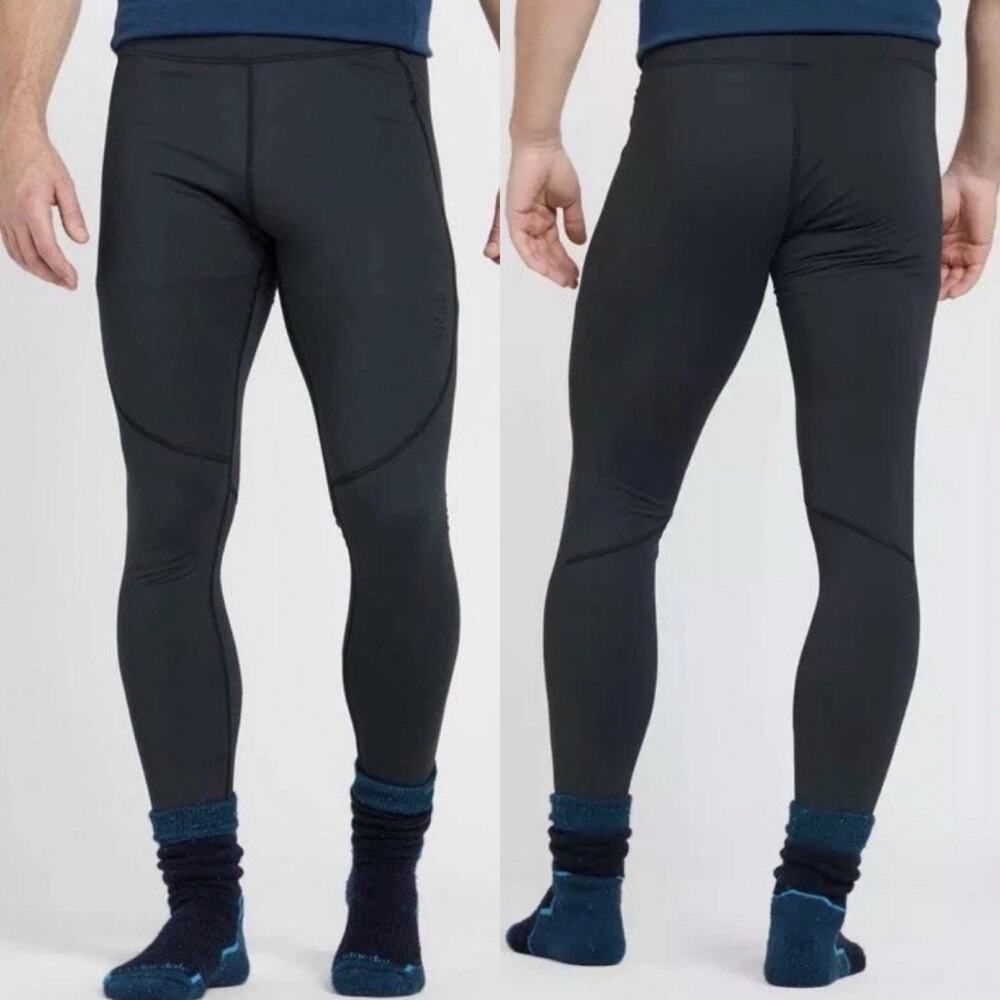 Rab Flux Pants Men’s Size Medium Outdoor Base layer Active Snowboarding